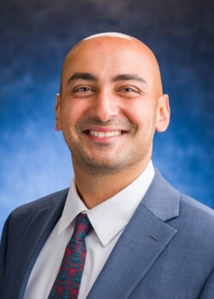 John M Ibrahim Photo
